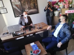 ALD MMARLIK AILDI